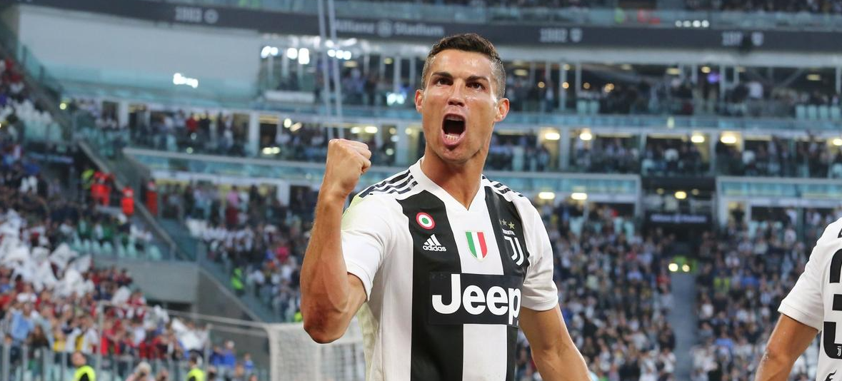 Unpaid Wages, Italian Serie A, Juventus, Christiano Ronaldo, camel live