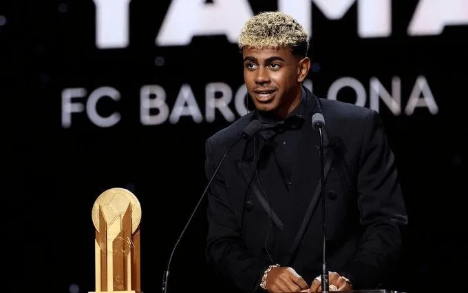 برشلونة، الدوري الإسباني، بث مباشر، باريس سان جيرمان، يامال