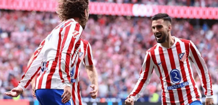 أليكس باينا، بيدري، أتلتيكو مدريد، المنتخب الإسباني، يامال، الكرة الذهبية