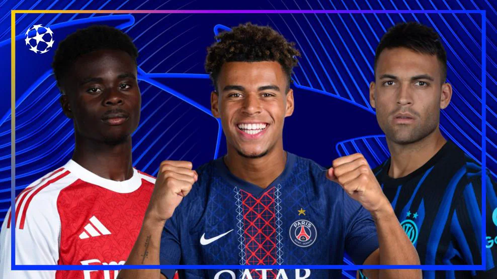 UEFA Champions League, camel live,Free Live Stream