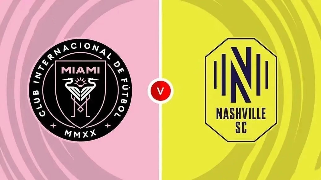 MLS,Inter Miami,Nashville SC,Prediction