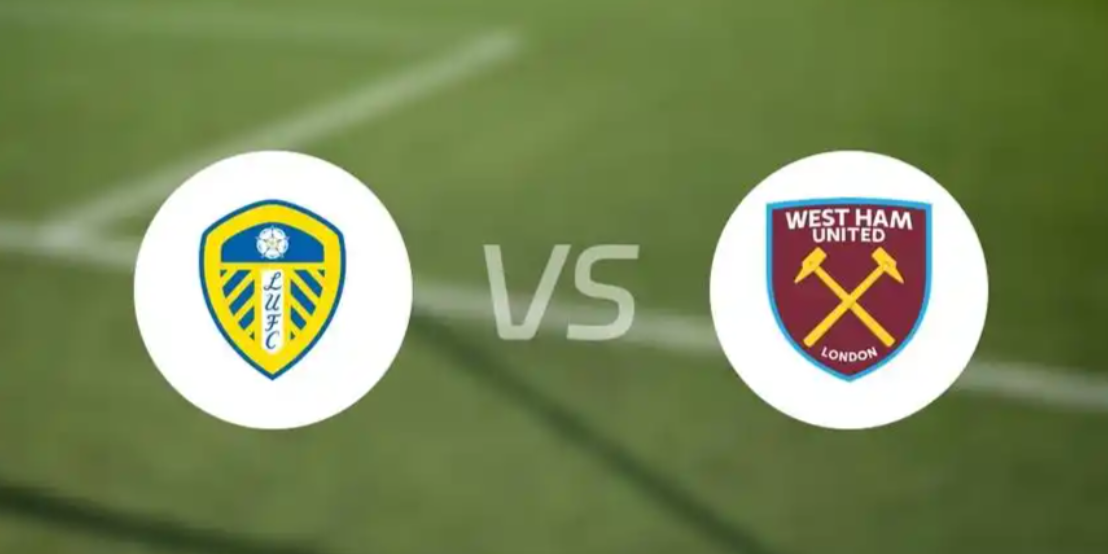Premier League,Leeds United,West Ham United,Prediction