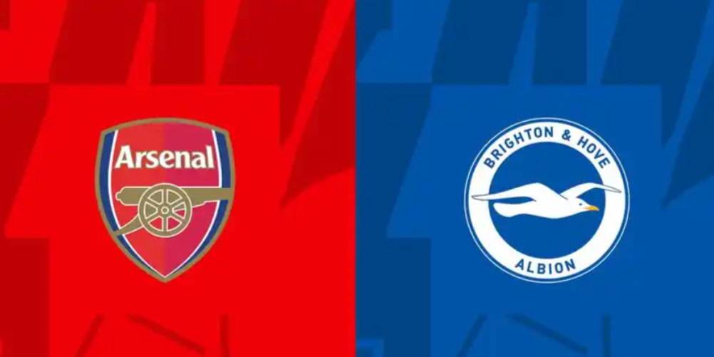 EFL Cup,Arsenal,Brighton Hove Albion,Prediction