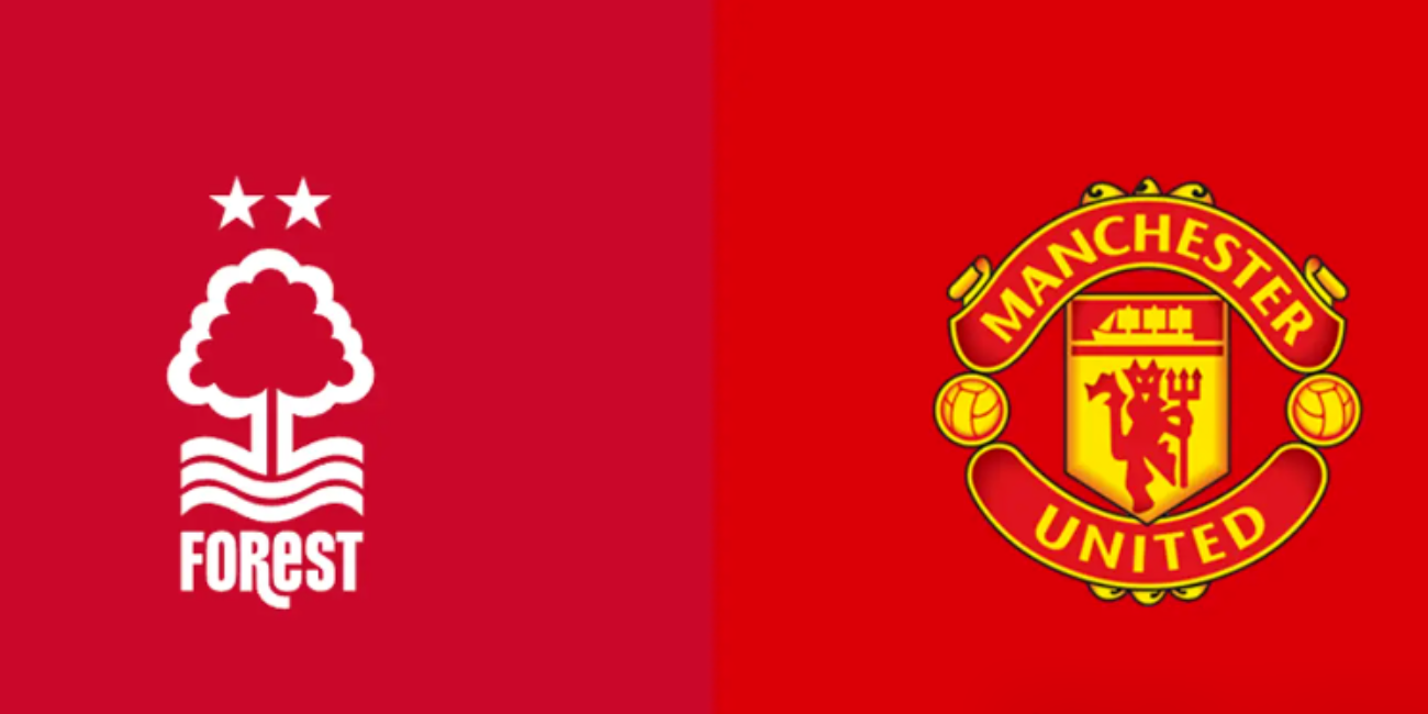 Premier League,Nottingham Forest,Manchester United,Prediction