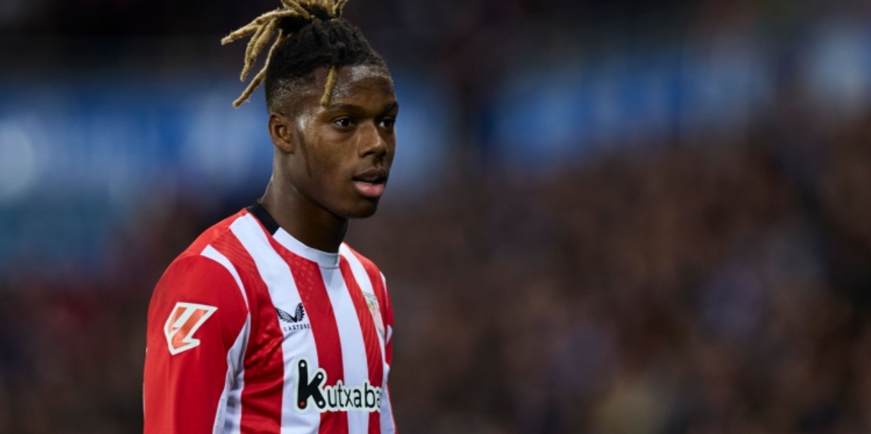 Nico Williams,Athletic Bilbao,injuries,surgery