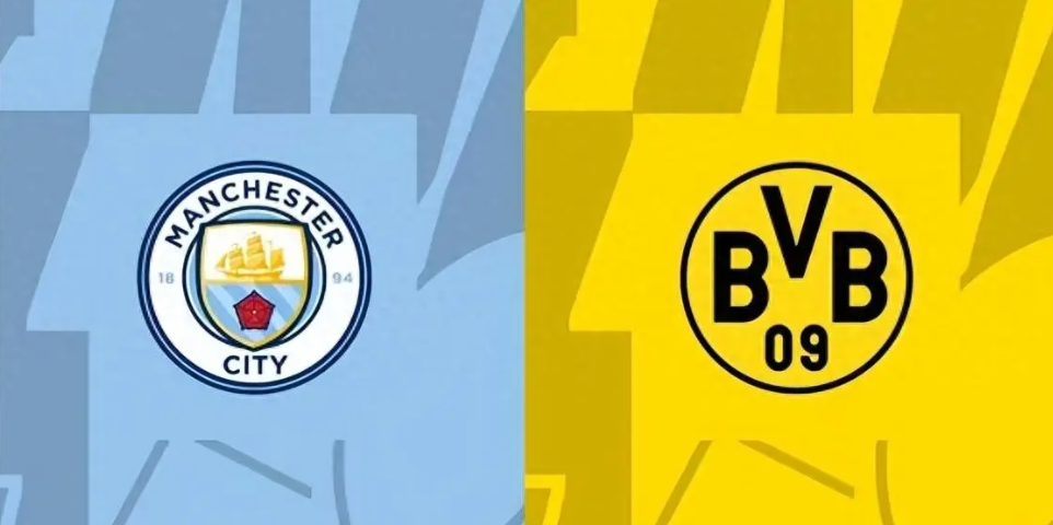 UEFA Champions League,Manchester City,Borussia Dortmund,Prediction
