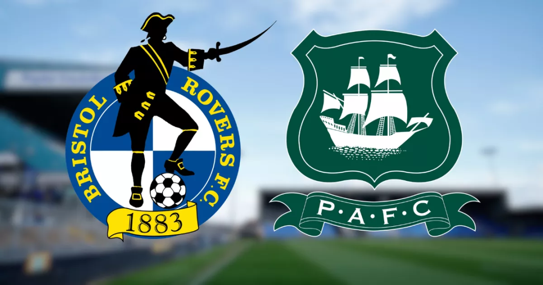 EFL Trophy,Bristol Rovers,Plymouth Argyle,Prediction
