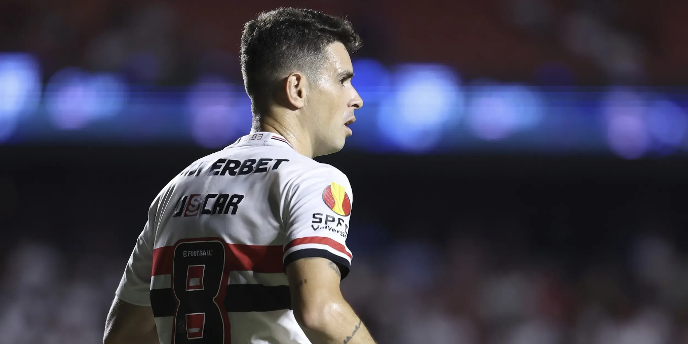 São Paulo,Brazilian Serie A,Oscar,Chelsea,Cardiac Abnormality