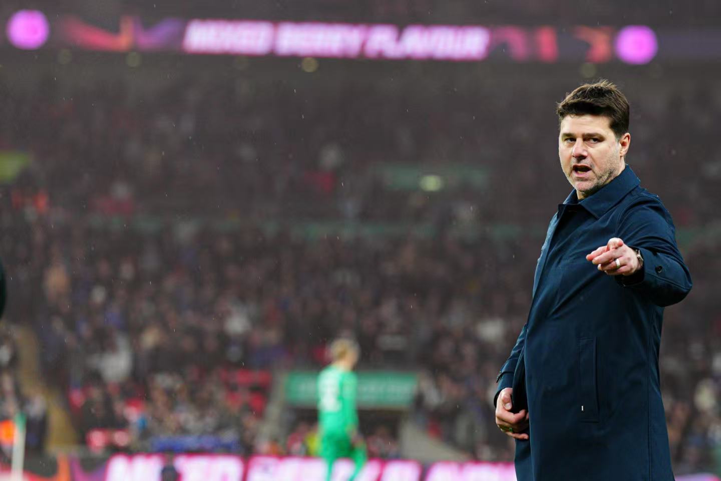 Pochettino,United States,friendly match,camel.live