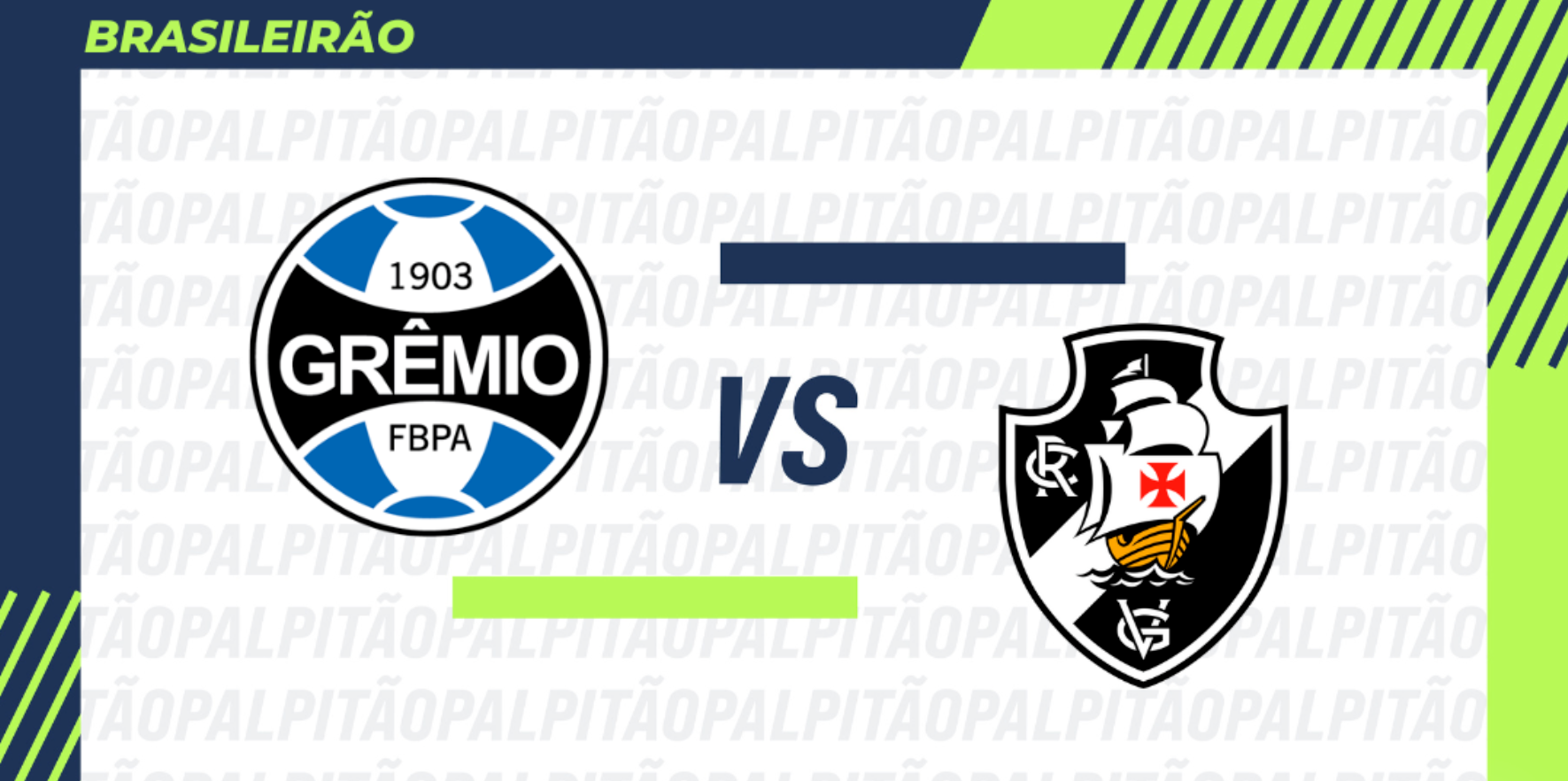Brasileiro Série A,Grêmio vs Vasco da Gama,Prediction