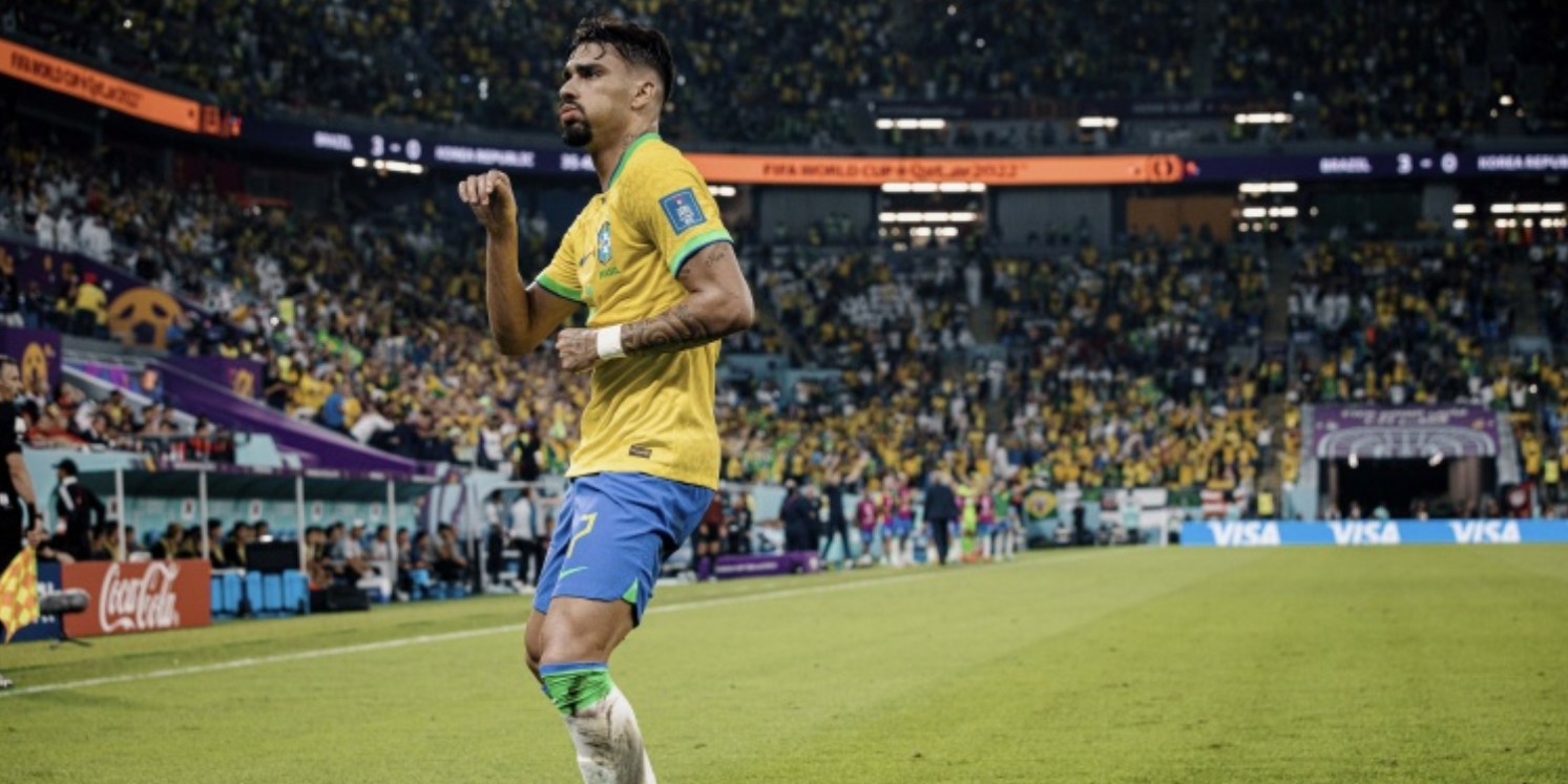 Paqueta,Penalty,Brazil,National Team