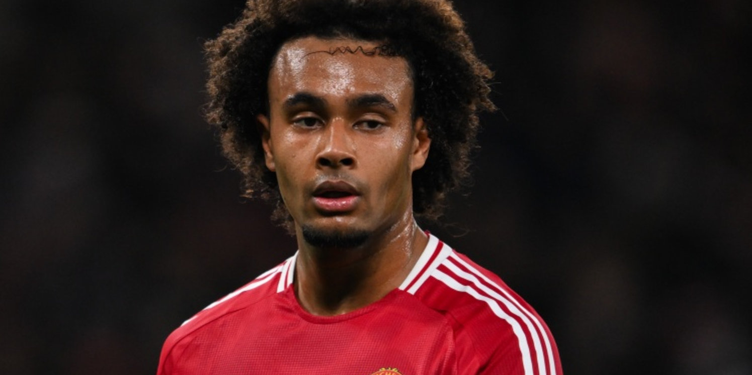 Šeško,Zirkzee,Manchester United,Cunha