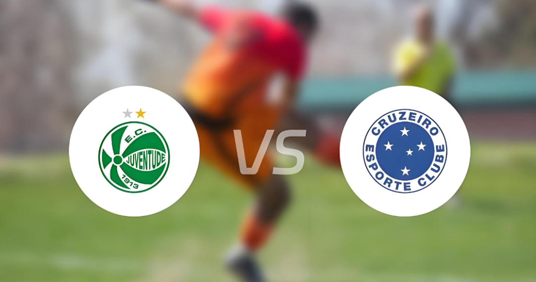 Brasileiro Série A,Juventude,Cruzeiro,Prediction