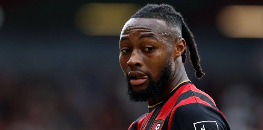 Liverpool,Manchester City,Semenyo,Bournemouth