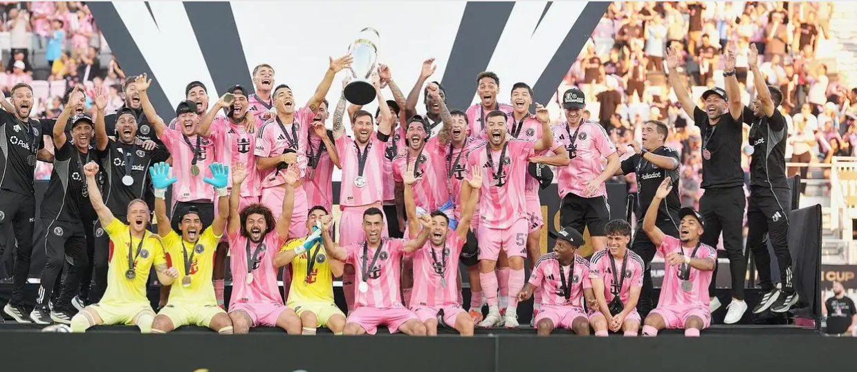 Vancouver Whitecaps,Inter Miami,MLS Cup Final,Messi,camel.live