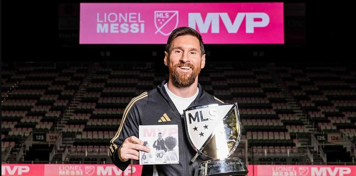 Vancouver Whitecaps,Inter Miami,MLS Cup Final,Messi,camel.live