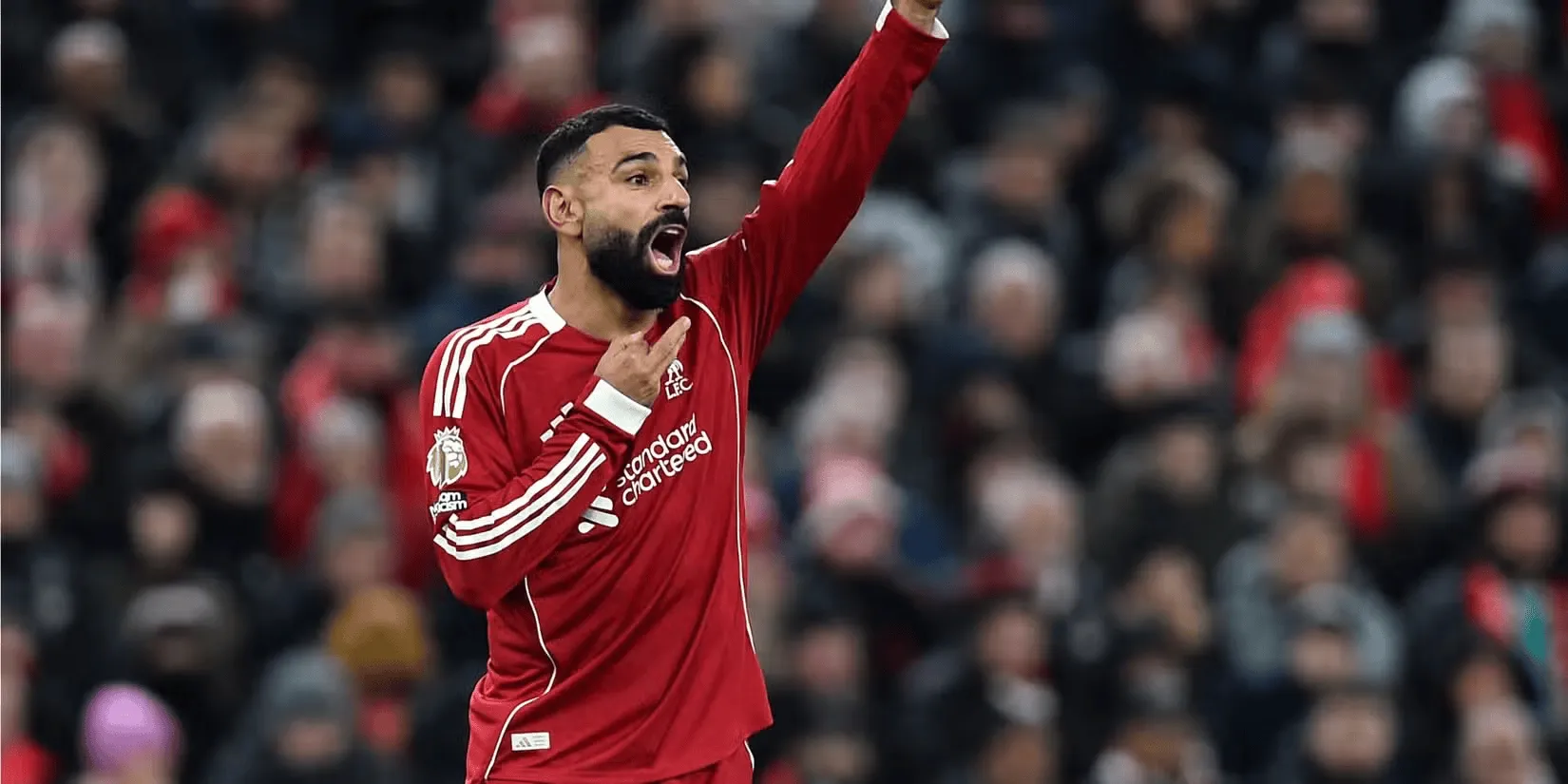 Premier League,Al-Hilal,Liverpool,Salah,Slot,transfer,camel.live
