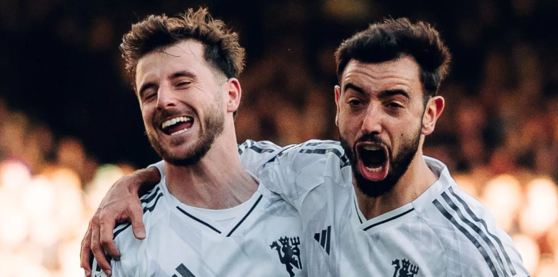 Manchester United,Mason Mount