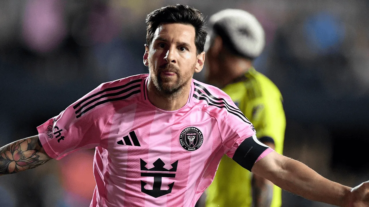 India,Lionel Messi,MLS,World Cup,camel.live