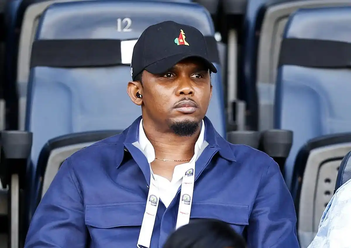 Eto'o , Cameroon, AFCON, Aboubakar, camel live
