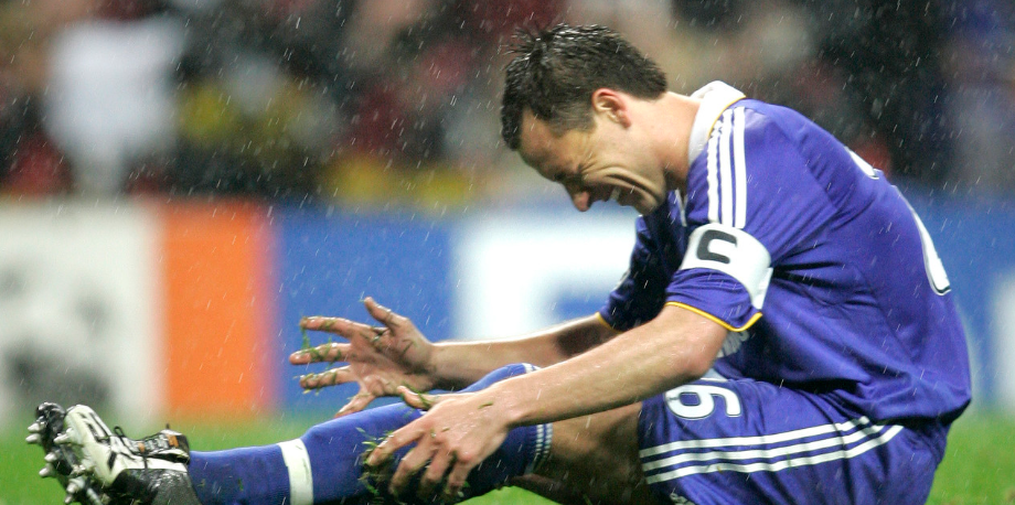 Chelsea,John Terry