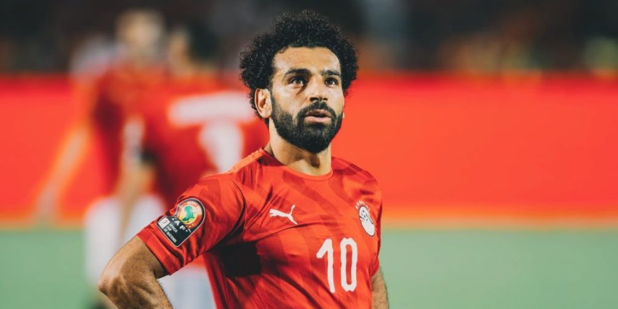 Egypt,Mohamed Salah,Liverpool,the Africa Cup