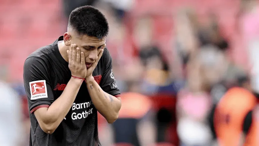 Echeverri,Manchester City, Bayer 04 Leverkusen,camel1.live