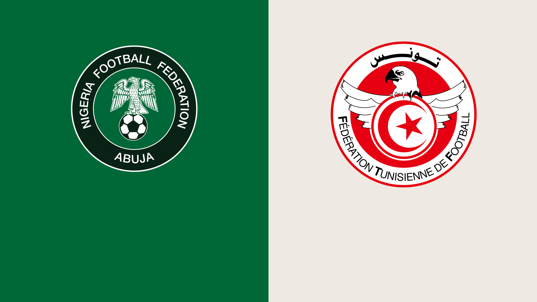 CAF Africa Cup of Nations,Nigeria vs Tunisia,Prediction,camel.live
