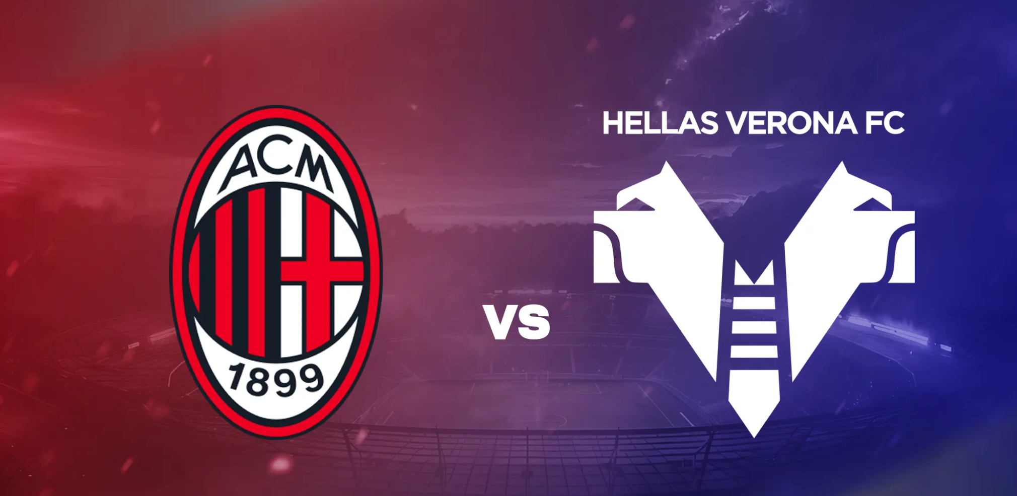 Italian Serie A,AC Milan vs Hellas Verona,Prediction,camel.live