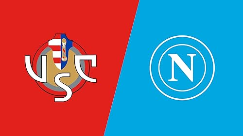 Italian Serie A,Cremonese vs Napoli,Prediction,camel.live