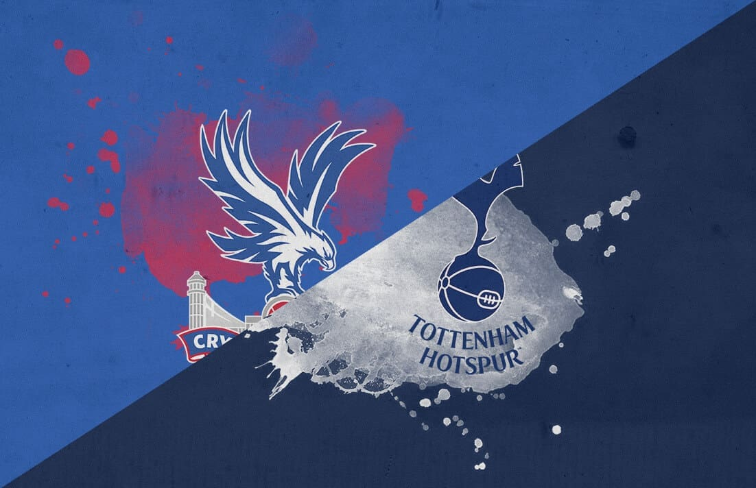 English Premier League,Crystal Palace vs Tottenham,Prediction,camel.live