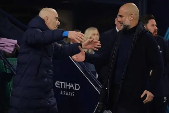 Manchester United,Maresca,Manchester City,Guardiola,Chelsea,camel.live