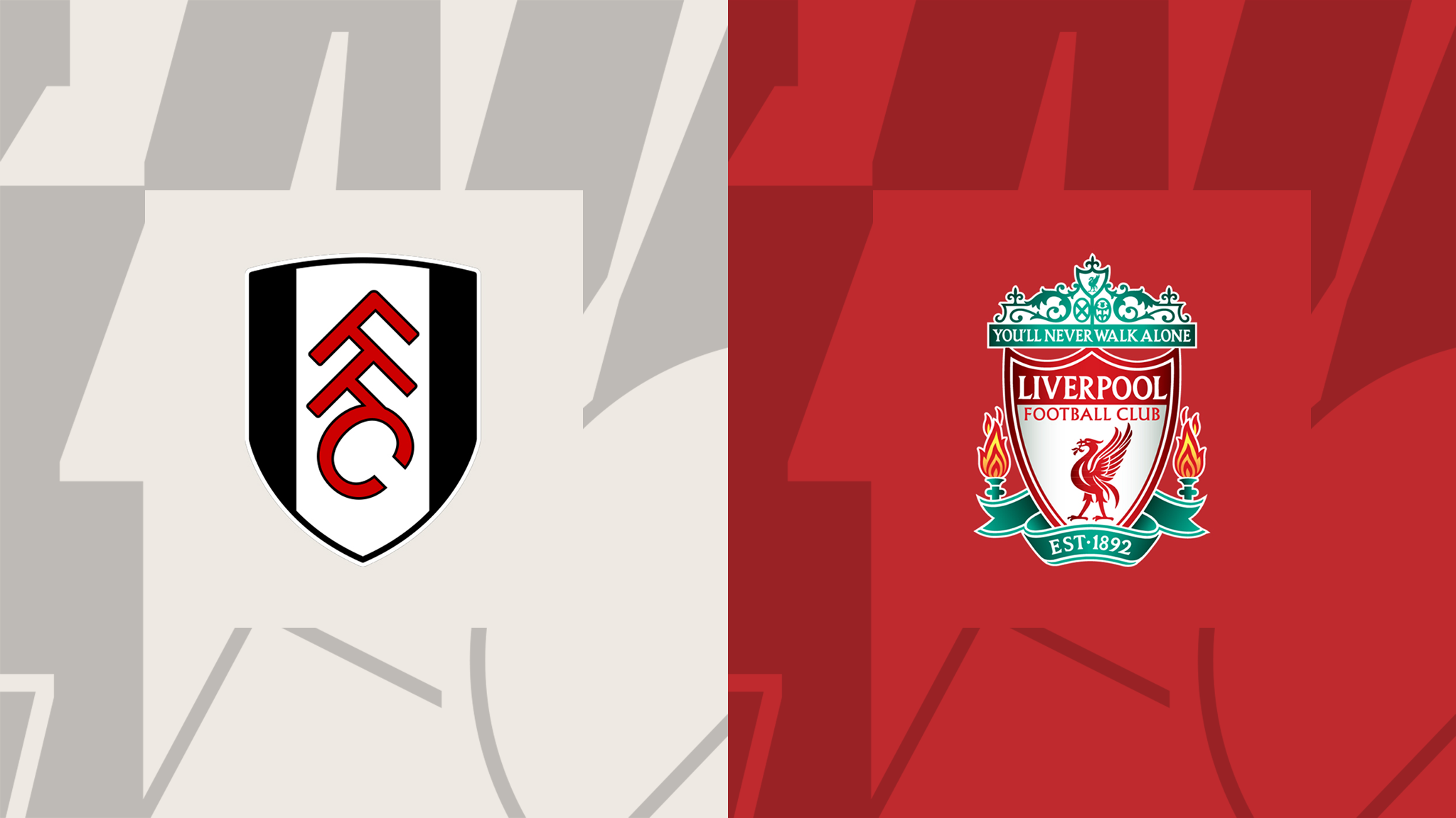 English Premier League,Fulham vs Liverpool,Prediction,camel.live
