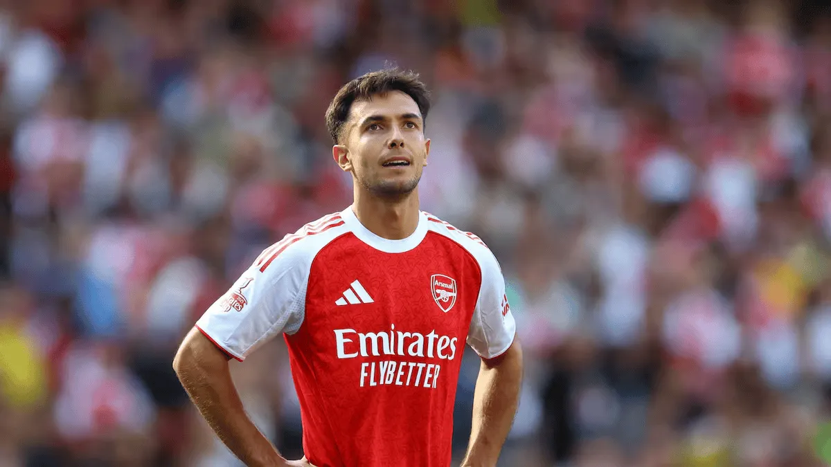 Zubimendi,Real Madrid,Mutual Agreement,Arsenal,Head Coach,Xabi Alonso,camel.live