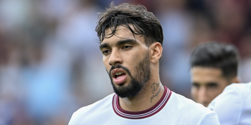 Lucas Paquetá,West Ham United,Tottenham Hotspur,Flamengo