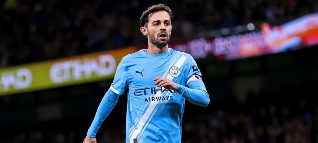 MLS,Bernardo Silva,Serie A,Juventus,Manchester City,camel.live