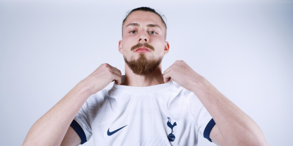 Transfer News,Tottenham,Roma,Radu Dragusin,Transfer Fee
