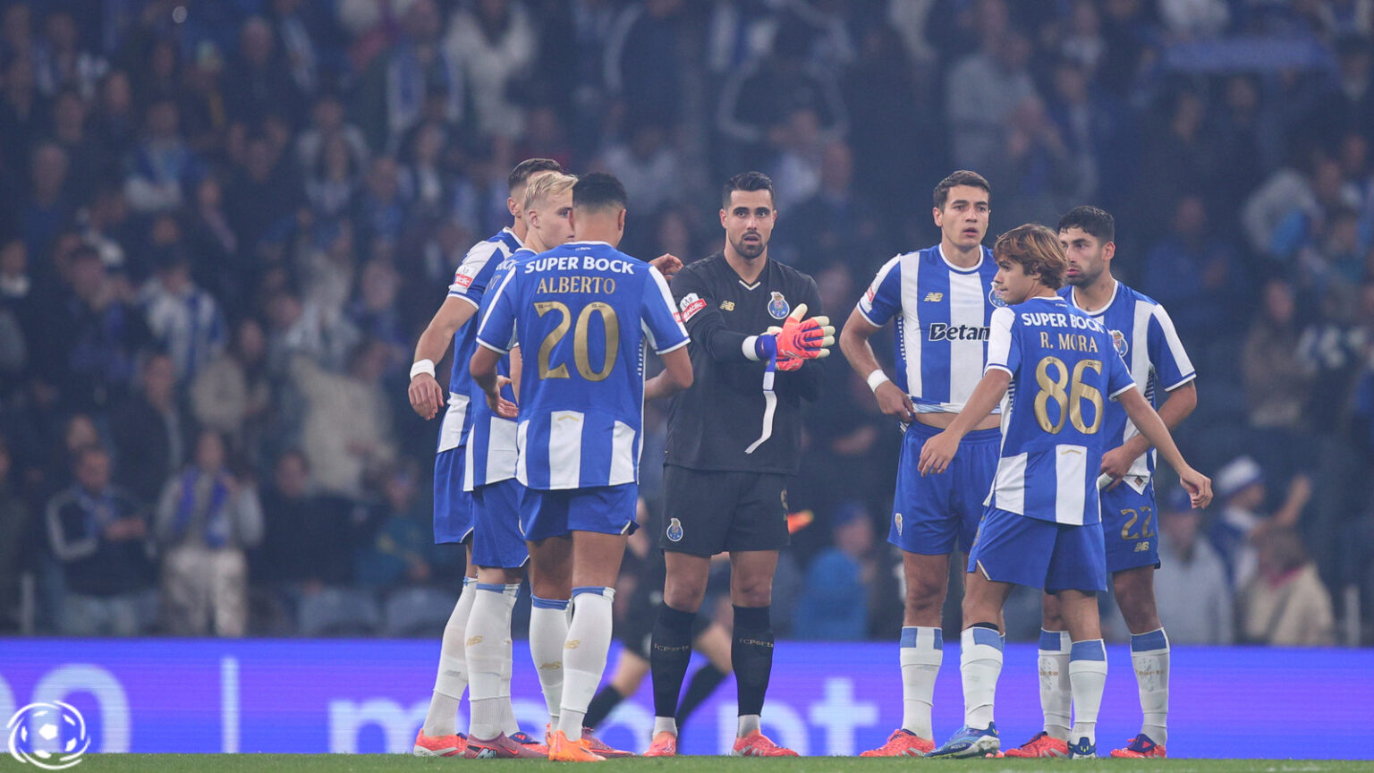 Portuguese Primera Liga,Porto VS Gil Vicente,Prediction,camel.live