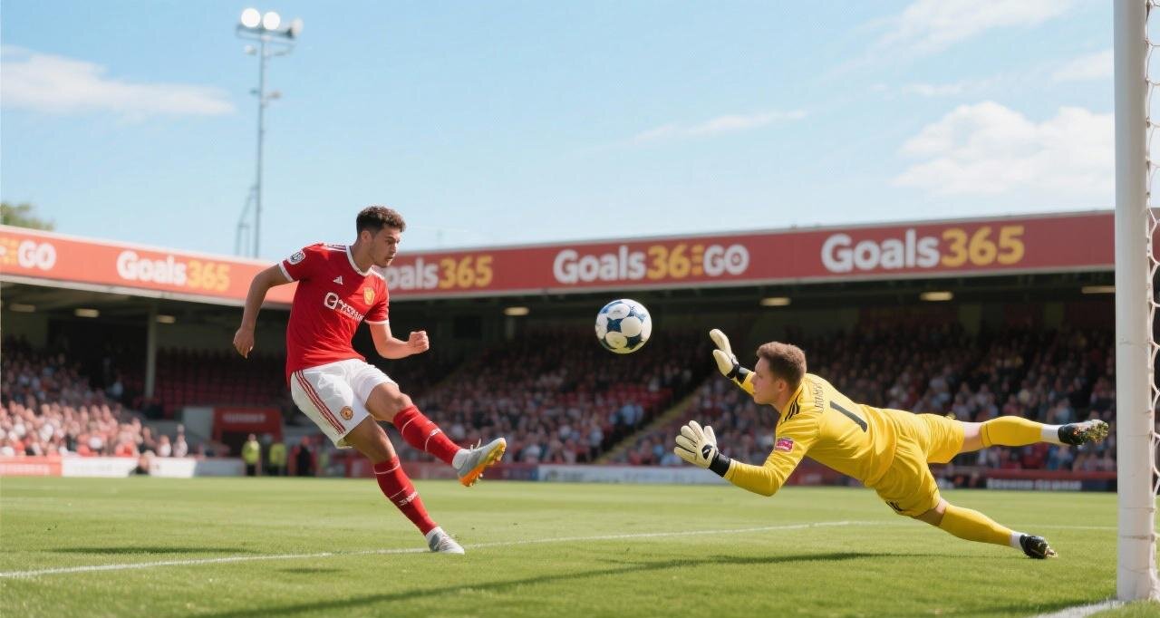 2026 World Cup goals365