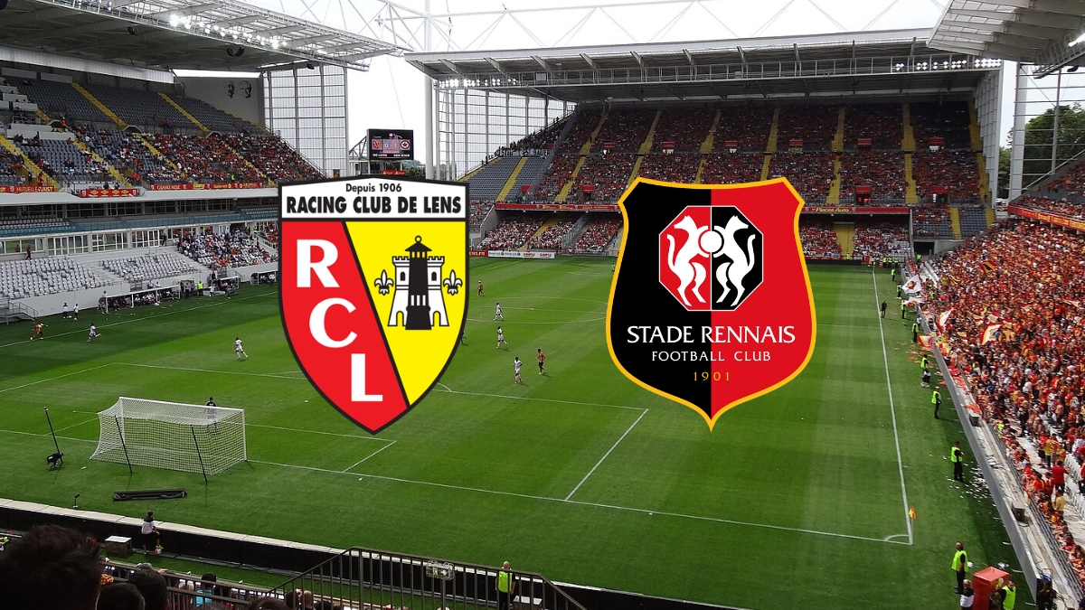 French Ligue 1,Lens VS Rennais,Prediction,camel.live