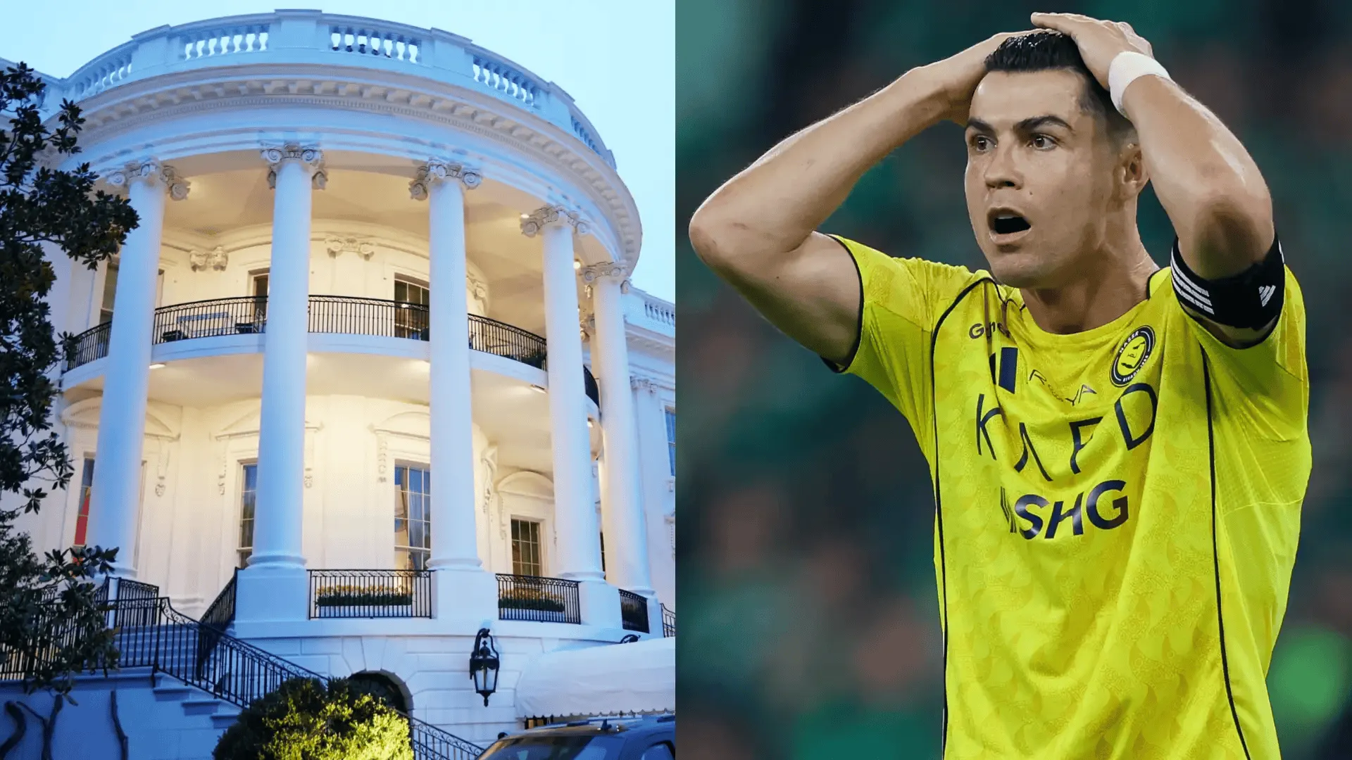 Saudi Pro League,CristianoRonaldo,KarimBenzema,AlHilalSFC,Trump,camel.live