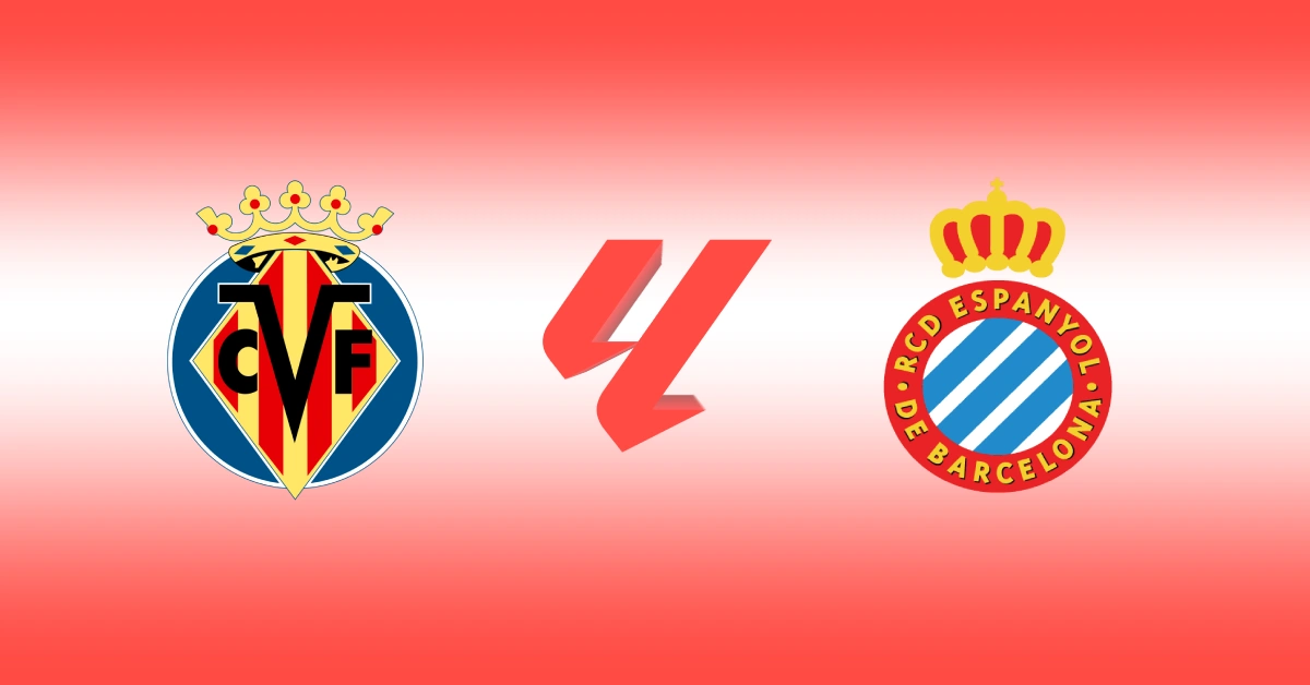 Spanish La Liga,Villarreal VS Espanyol,Prediction,camel.live