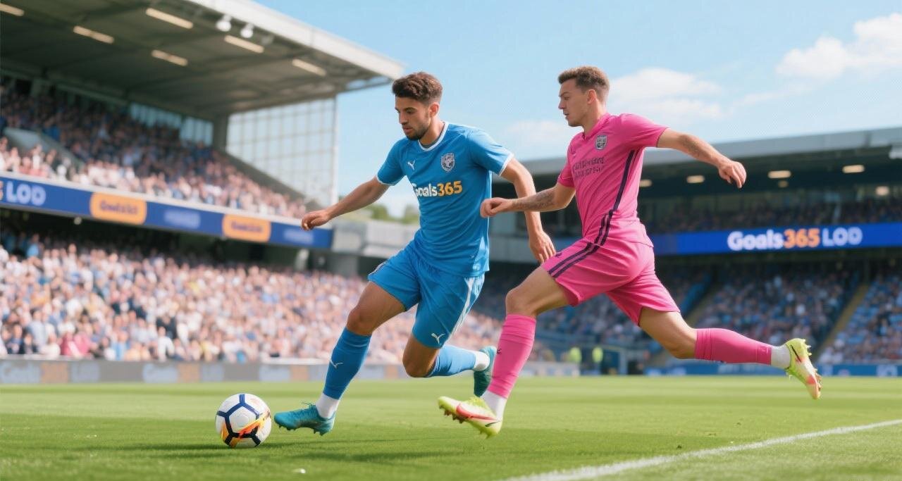 Atletico Madrid Scores Goals365