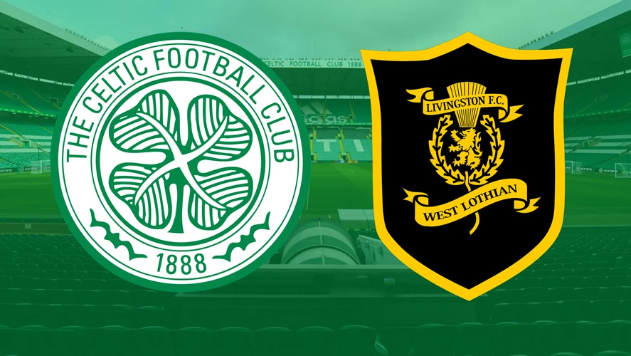 Scottish Premiership,Celtic FC VS Livingston,Prediction,camel.live