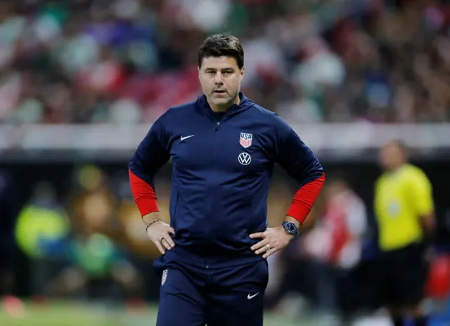 Pochettino,Thomas Frank,TottenhamHotspur,camel.live