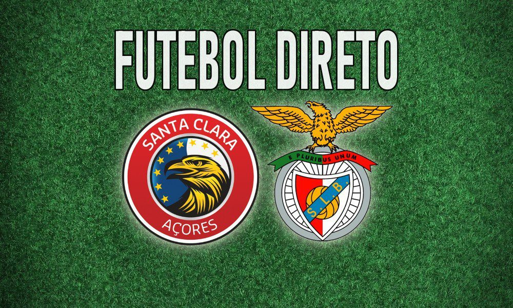 Portuguese Primera Liga,Santa Clara VS Benfica,Prediction,camel.live