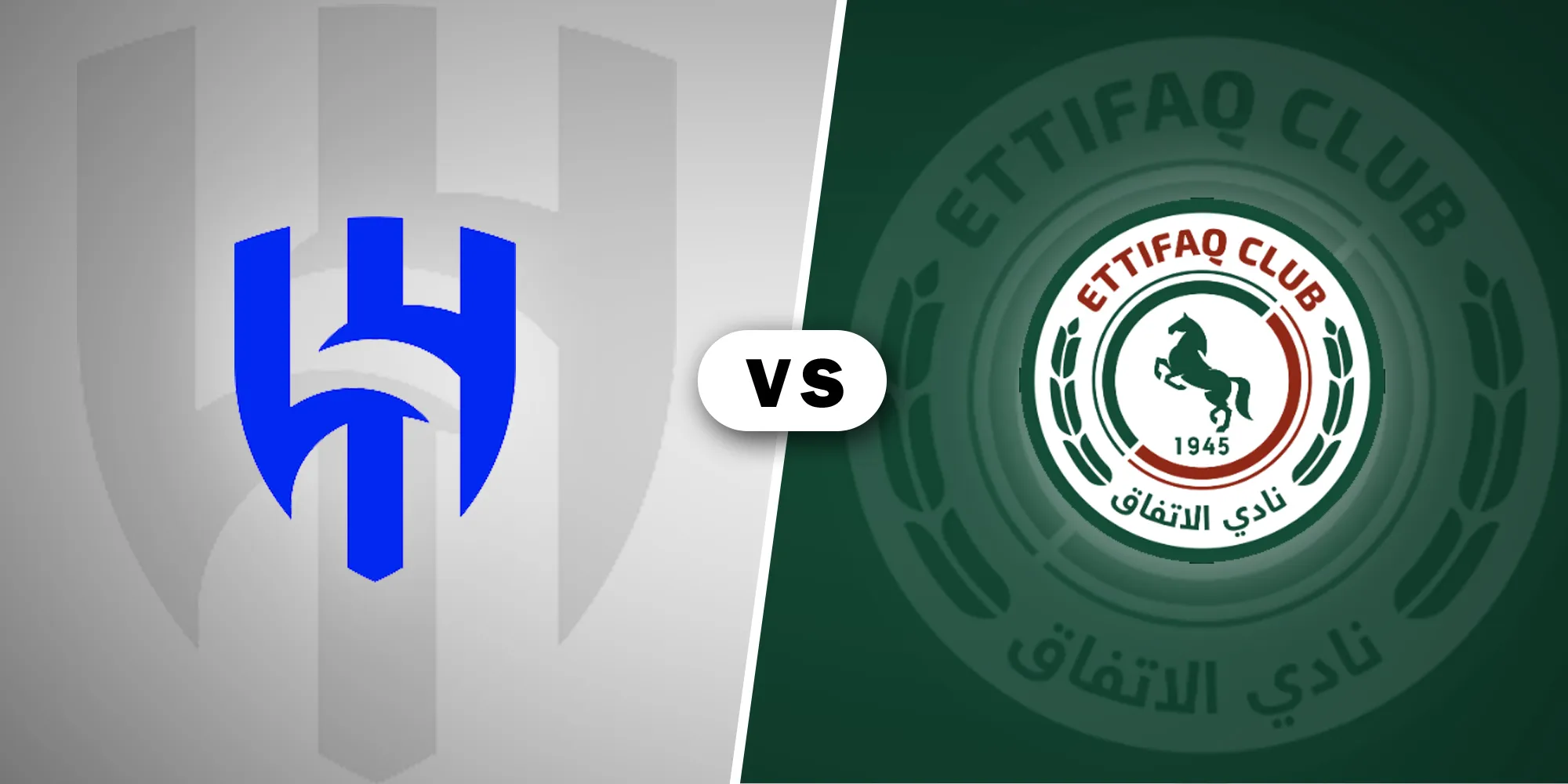 Saudi Professional League,Al Hilal VS Al Ettifaq,Prediction,camel.live
