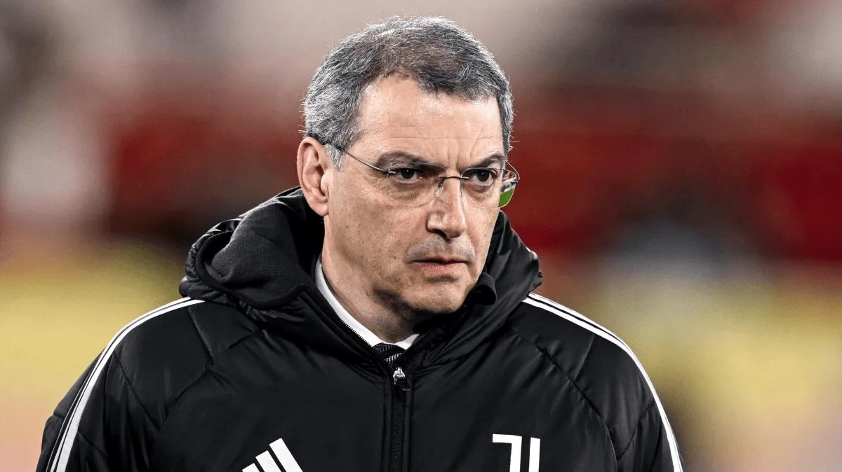 Comolli,Inter Milan,Juventus,Serie A.camel.live
