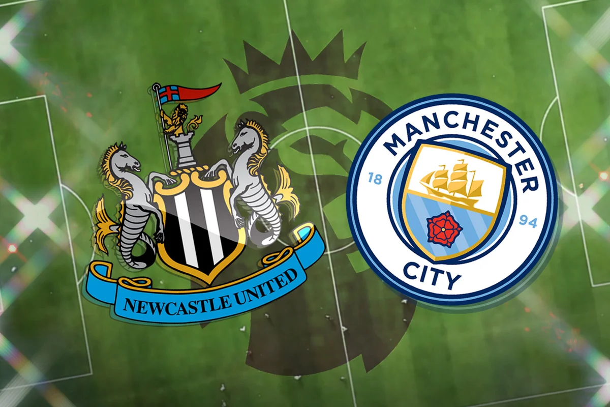 English Premier League,Manchester City VS Newcastle,Prediction,camel.live