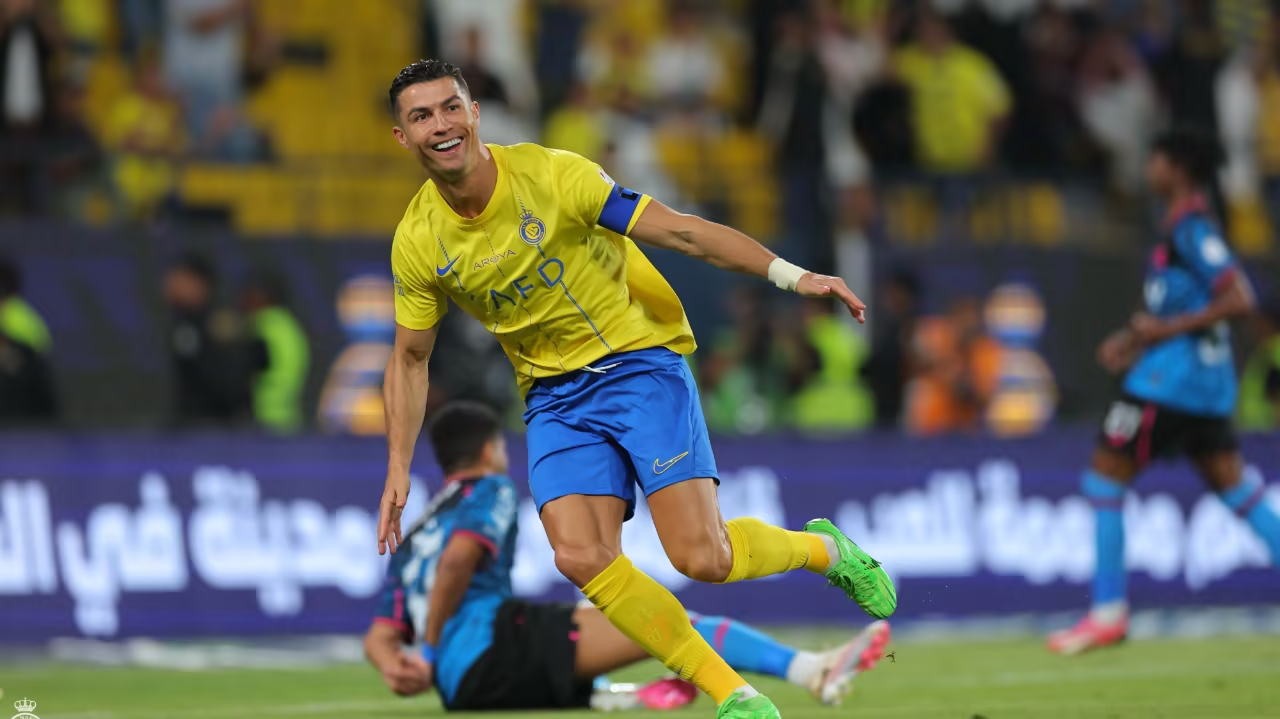 MLS, Saudi Professional League, Al Nassr FC, camel live